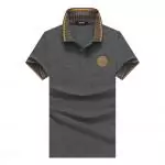 versace t shirt xxl 2020 col stripe gray